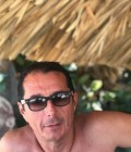 Встретьте Мужчинa : Patrick, 59 лет до Франция  versailles 